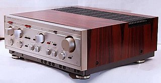 ���� LUXMAN L-550X ������