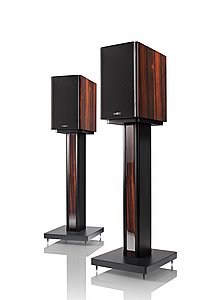 רמקולים מדפיים Acustic Energy Reference 1 מטרייד רמקולים מדפיים Acustic Energy Reference 1 מטרייד