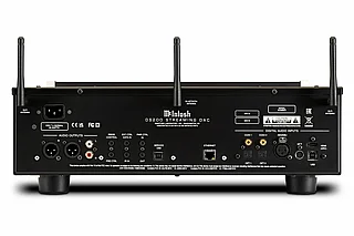 ��� ��� DAC ��� DS200 ���� MCINTOSH