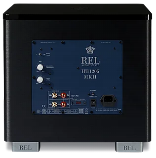 ������� REL HT/1205 MKII