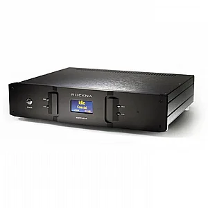 ממיר ROCKNA WAVEDREAM SIGNATURE XLR מטרייד ממיר ROCKNA WAVEDREAM SIGNATURE XLR מטרייד