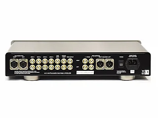 ��� ���� SUGDEN Masterclass LA-4 ������