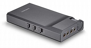 ���� ������� AK PA10 Class-A Amplifier ������