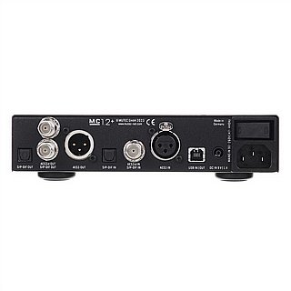 Mutec MC1.2+ Digital-to-Digital Converter ������