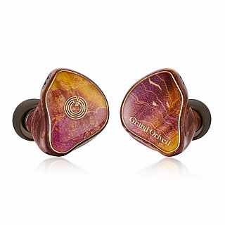 Grand Oriveti Supremacy IEM ������