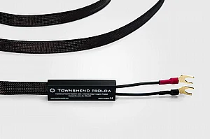 DCT Isolda Speaker Cables ������