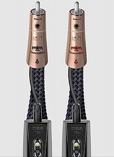 ��� RCA AudioQuest ThunderBird ������