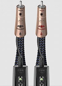 ��� RCA AudioQuest ThunderBird ������