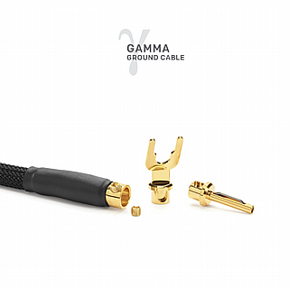 ��� ����� Shunyata Research Gamma