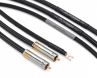 �� ���������� SHUNYATA GAMMA PHONO