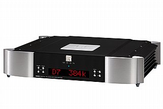 DAC ������ ��� 680D ���� MOON ������