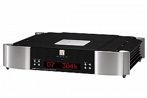 DAC ������ ��� 680D ���� MOON ������