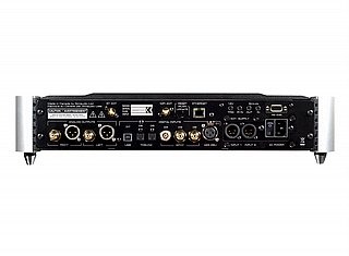 DAC ������ ��� 680D ���� MOON ������