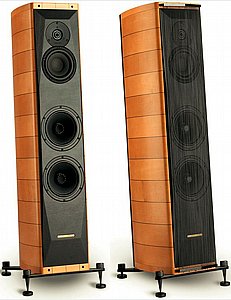 ������� ���]���� Sonus Faber Cremona M ������
