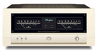 ���� ��� Accuphase A45 Class A ������