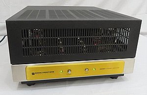 ���� ��� Sonic Frontiers Power 1 ������