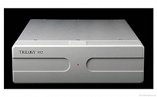 ���������� Trilogy Audio 992 ������