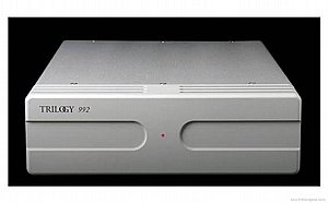 ���������� Trilogy Audio 992 ������