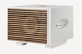 ��� ������ REL Acoustics S/850