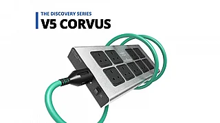 IsoTek - V5 Corvus