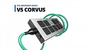 IsoTek - V5 Corvus