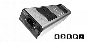 IsoTek - V5 Gemini ����� �����