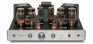 ���� ������ Cary Audio SLI-80