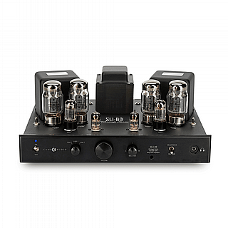 ���� ������ Cary Audio SLI-80