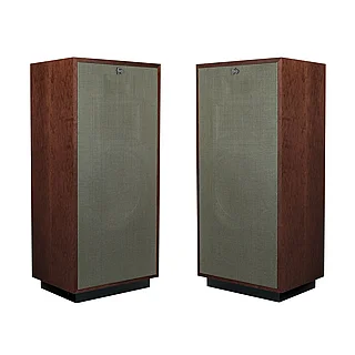 ������� ������� Klipsch Forte IV