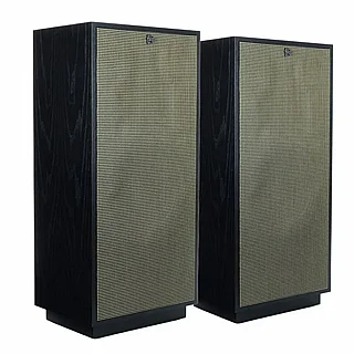 ������� ������� Klipsch Forte IV