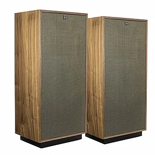 ������� ������� Klipsch Forte IV