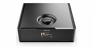 ��� Michi Q5 Ultra High-End � CD/DAC 