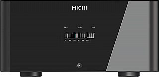 ���� ���� Michi M8 Ultra High-End 