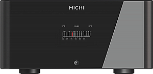 מגבר מונו Michi M8 Ultra High-End מגבר מונו Michi M8 Ultra High-End