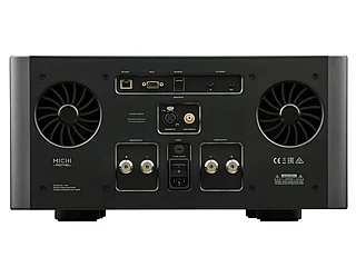 ���� ���� Michi M8 Ultra High-End 