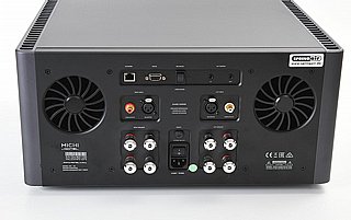 ���� ��� Michi S5 Ultra High-End 