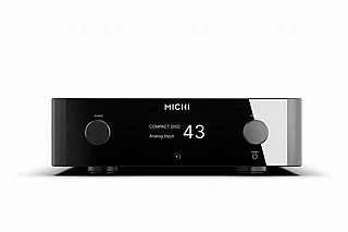 ���-���� Michi P5 Series 2 DAC