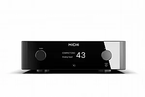 קדם-מגבר Michi P5 Series 2 DAC קדם-מגבר Michi P5 Series 2 DAC