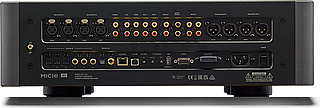 ���-���� Michi P5 Series 2 DAC