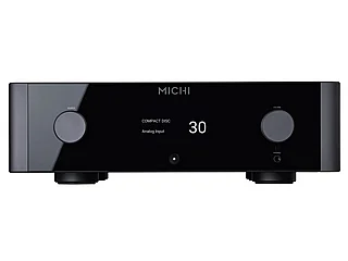 ���� ������ ROTEL Michi X3 Series 2 