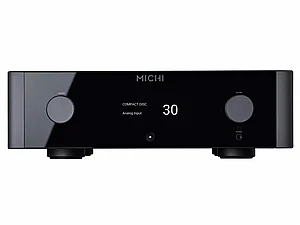 ���� ������ ROTEL Michi X3 Series 2 