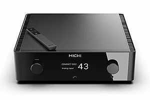 ���� ������ ROTEL Michi X5 Series 2