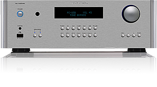 ���� ������ Rotel RA-1592MKII