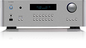���� ������ Rotel RA-1592MKII