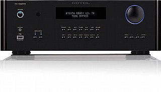 ���� ������ Rotel RA-1592MKII