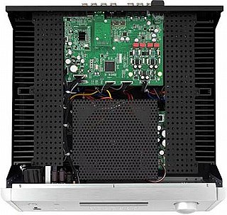 ���� ������ Rotel RA-1592MKII