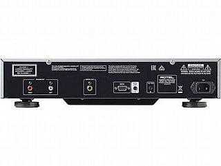 ��� Rotel CD14 MKII CD
