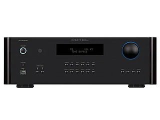 ���� ������ Rotel RA-1572MKII
