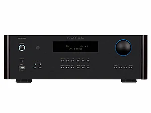 ���� ������ Rotel RA-1572MKII