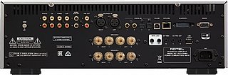 ���� ������ Rotel RA-1572MKII